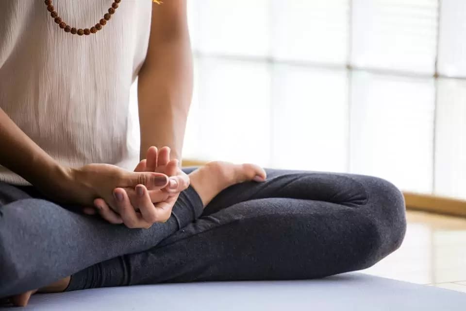 उपचार और आध्यात्मिक जागृति में मंत्रों की शक्ति — Spirituality