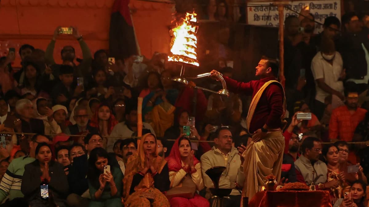 हिन्दू जीवन शैली — Lifestyle