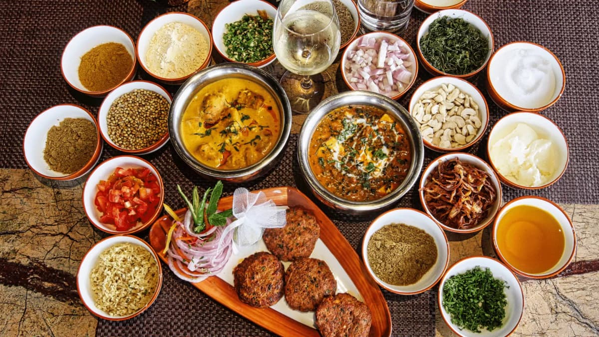 दशहरा पर व्यंजन विधि — Recipes
