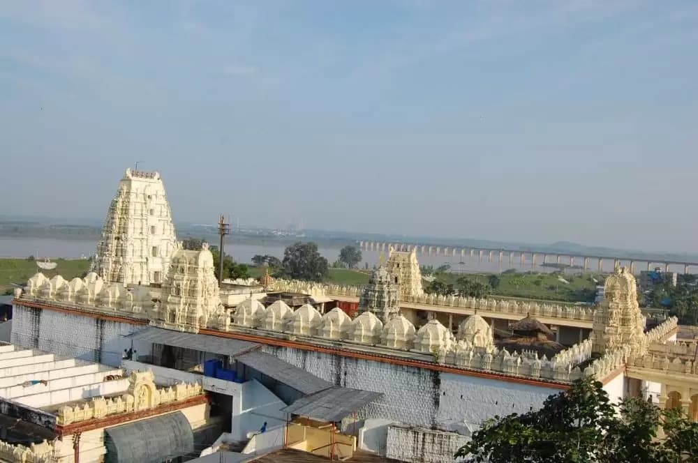 भद्राचलम मंदिर