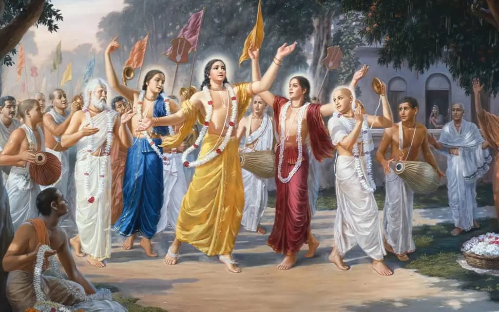 हिंदू इस्कॉन के त्यौहार: सप्ताह की हिंदू परंपराओं को पुनर्जीवित करना और मनाना तथा प्रत्येक दिन का महत्व