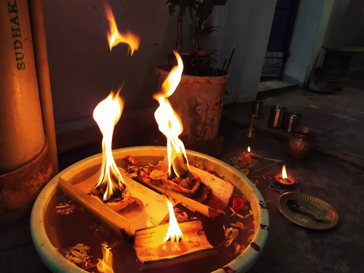 कार्तिक पूर्णिमा पूजा कैसे करें — Culture