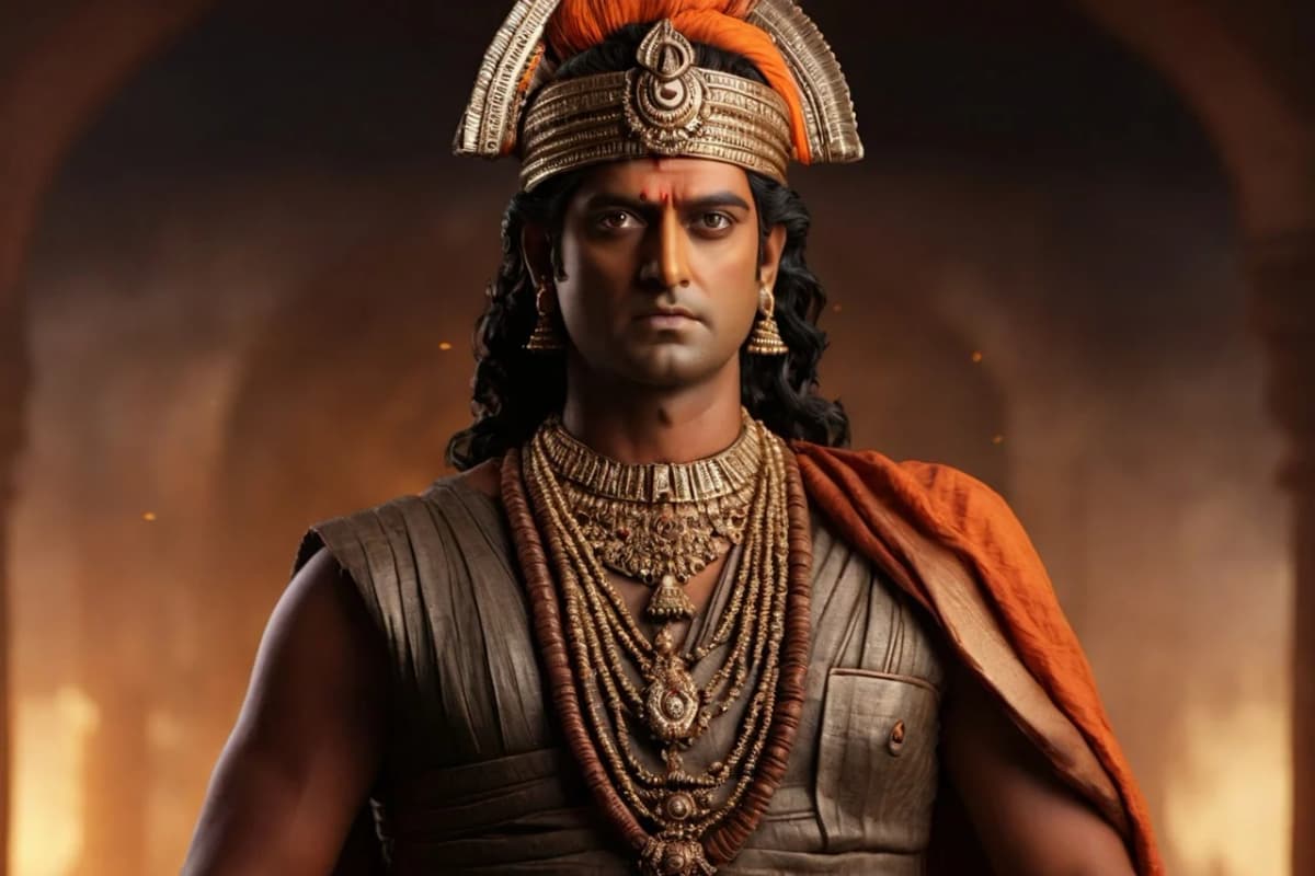राजा जिन्होंने हिंदू संस्कृति और मंदिरों को बढ़ावा देने में मदद की