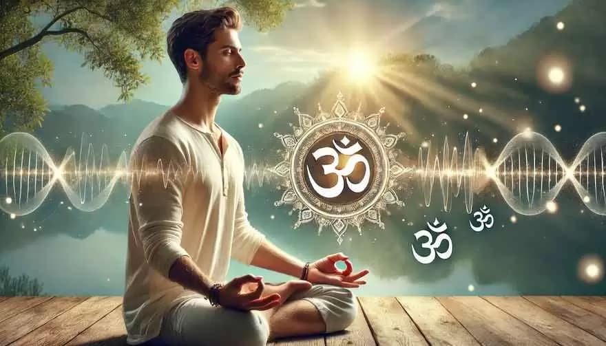 हिंदू धर्म में जप और कंपन का विज्ञान