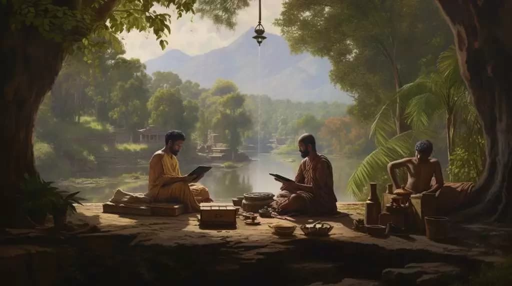रोज़मर्रा की ज़िंदगी में धर्म की भूमिका: ईमानदारी से जीना — Lifestyle