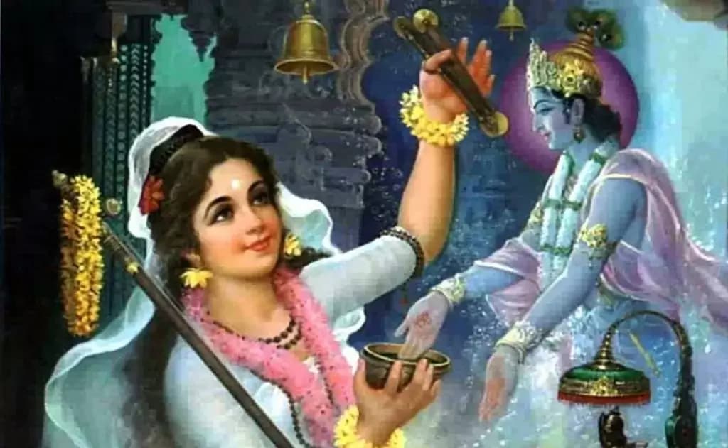 मीराबाई: भगवान कृष्ण की भक्त और भक्ति आंदोलन पर उनका प्रभाव