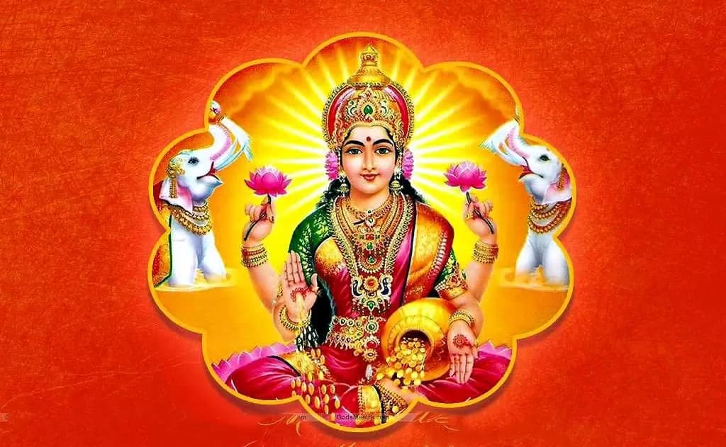 श्री सूक्तम् महत्ता, इतिहास, और श्लोक