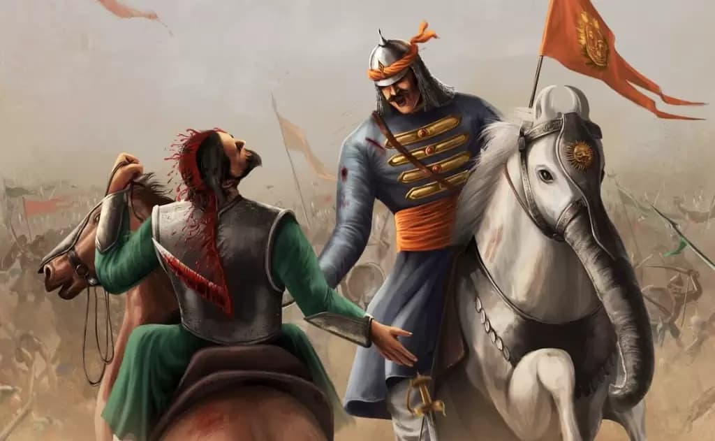 राजपूत योद्धा: महाराणा प्रताप और रानी पद्मिनी की वीरता और विरासत