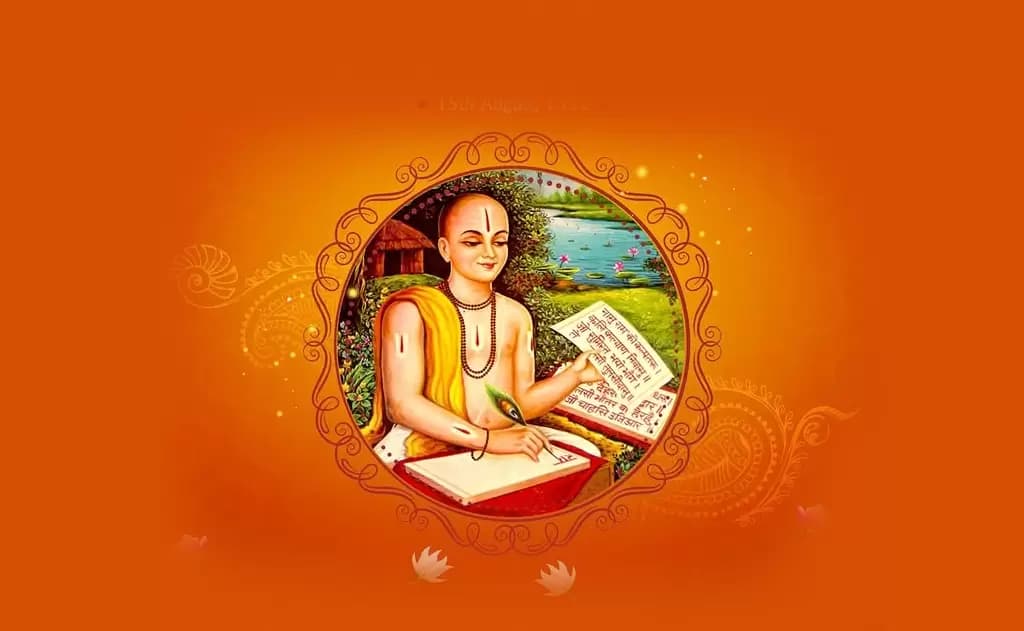 तुलसीदास: रामचरितमानस के रचयिता कवि