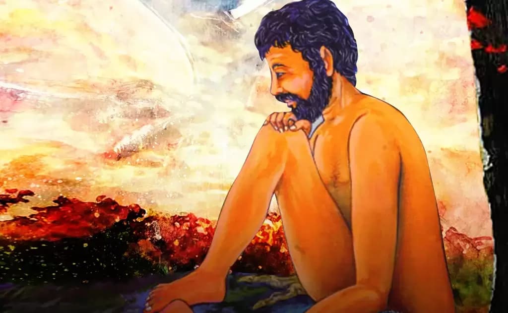 योगी वेमना: तेलुगु कवि-संत जिन्होंने सामाजिक समानता की वकालत की — Famous Hindus