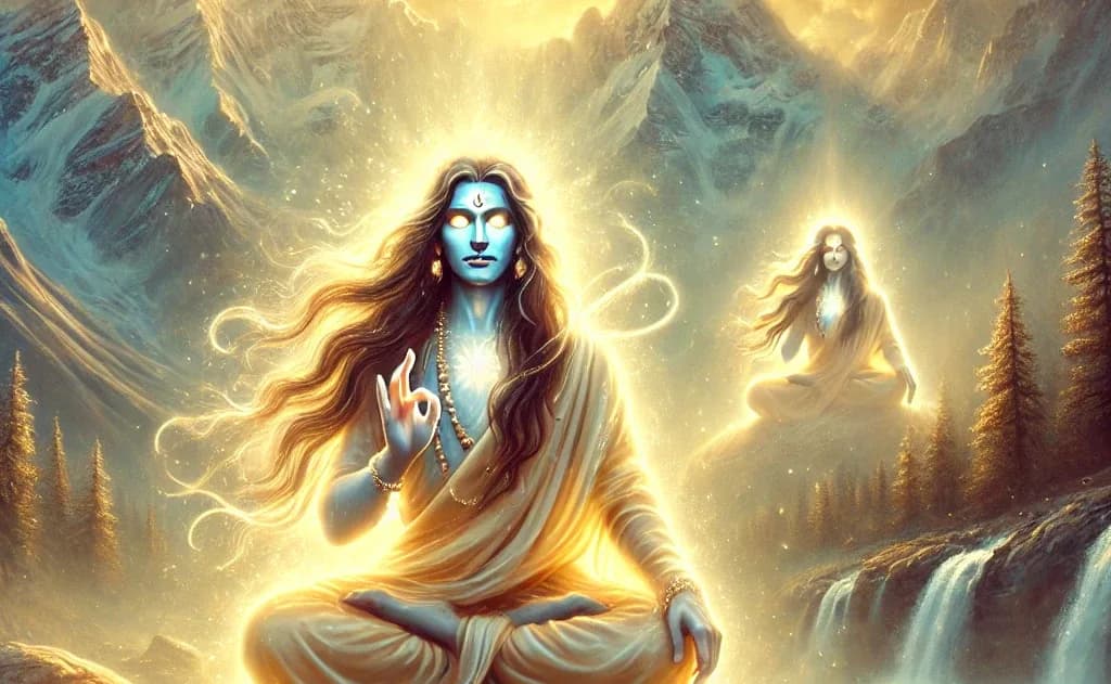 महावतार बाबाजी का शाश्वत ज्ञान: दैनिक जीवन के लिए उद्धरण और शिक्षाएँ — Mahavatar Babaji