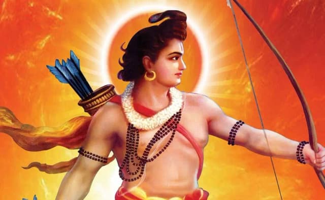 श्री राम जन्मभूमि मंदिर