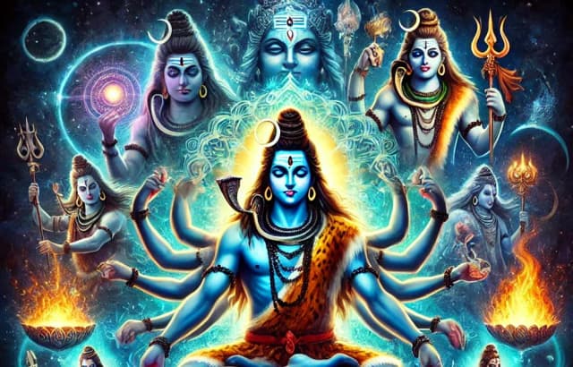श्री खंडोबा मार्तंड भैरव मंदिर