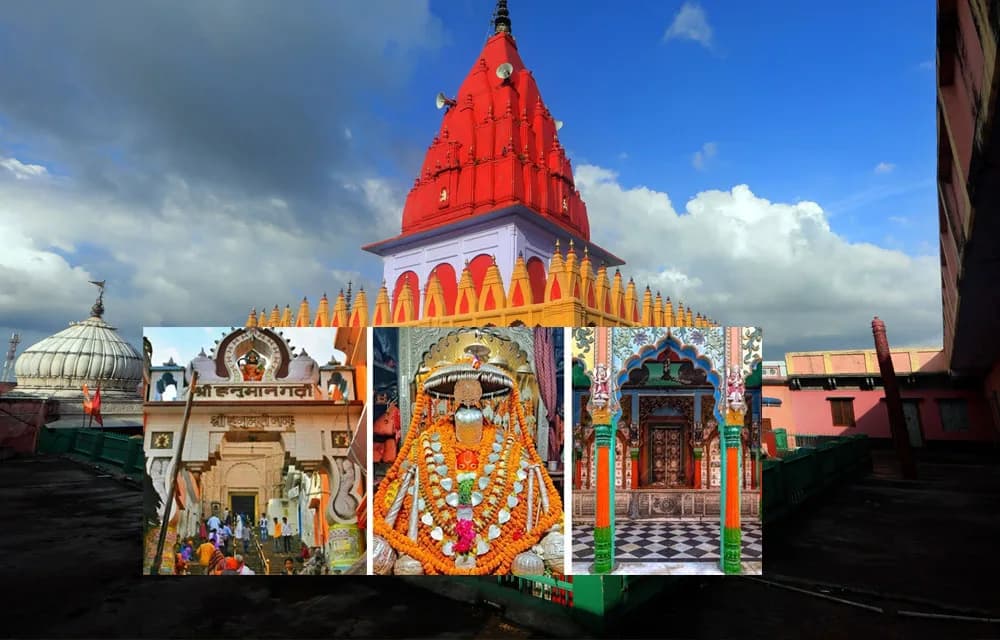 मंगलवार को हनुमान मंदिर जाने के लाभ: मंगलवार दर्शन, अर्पण एवं प्रसिद्ध मंदिर — पूजा, श्लोक और मंत्र