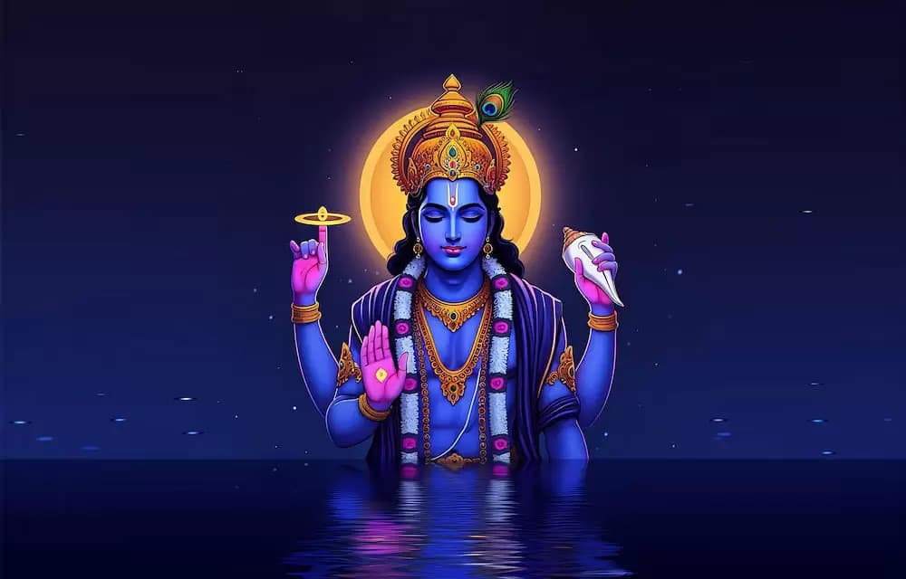 वैशाख मास: हिंदुओं के लिए महत्व, पूजन, पूज्य देवता, कथाएँ और मंत्र