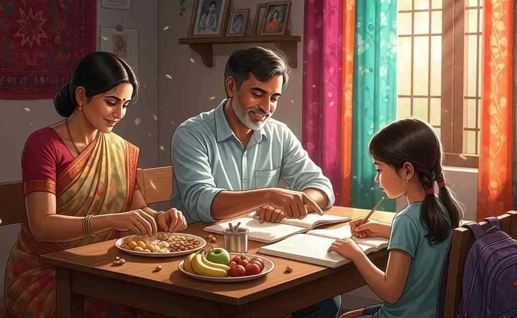 प्रीपेड मृत्यु: हर व्यस्त बेटे-बेटी को पढ़नी चाहिए यह कहानी — Stories