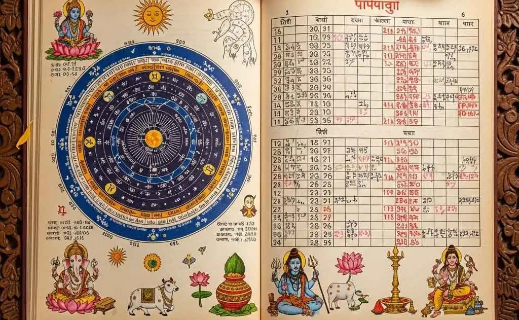 10 जून 2026 बुधवार पंचांग और संकल्प (हिंदू पंचांग)