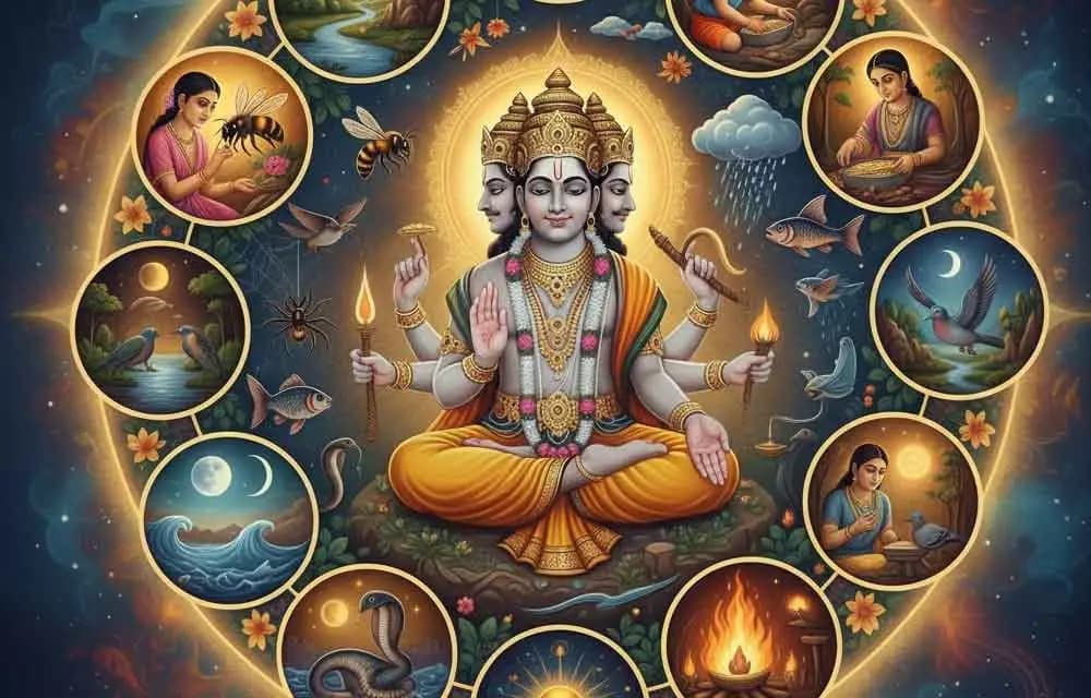 चाणक्य (कौटिल्य) जीवनी: जीवन, उपदेश और विरासत — Famous Hindus