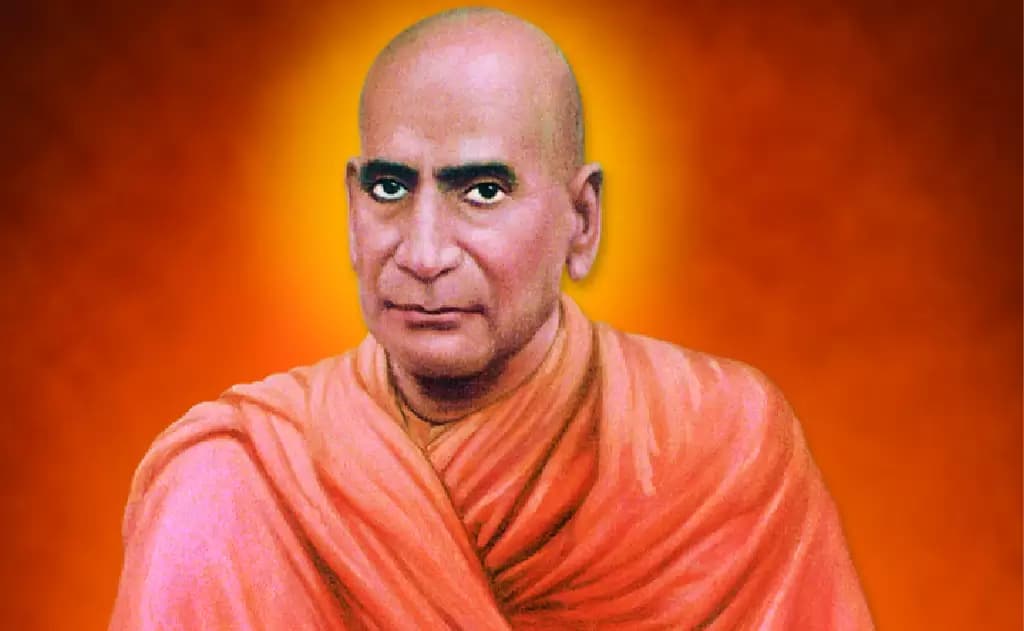 स्वामी श्रद्धानंद: एक संत जिन्होंने हिंदू गौरव को पुनर्जीवित किया