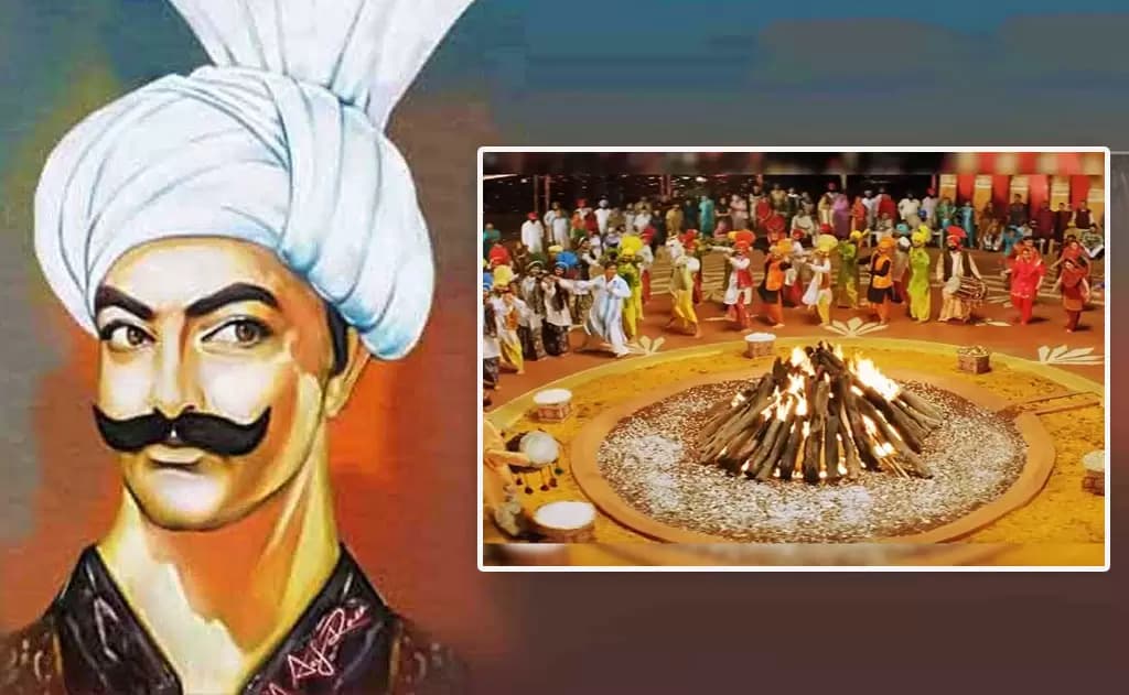 लोहरी और दुल्ला भट्टी की विरासत