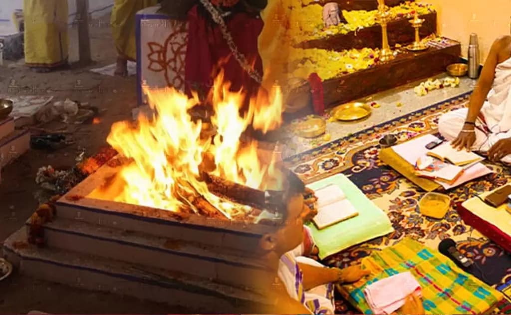 पुरुष सूक्त: महत्ता, महत्व, और इतिहास