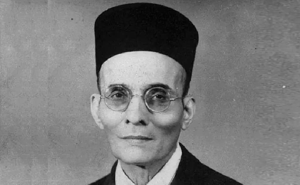 वीर सावरकर का राजनीतिक और आध्यात्मिक प्रभाव
