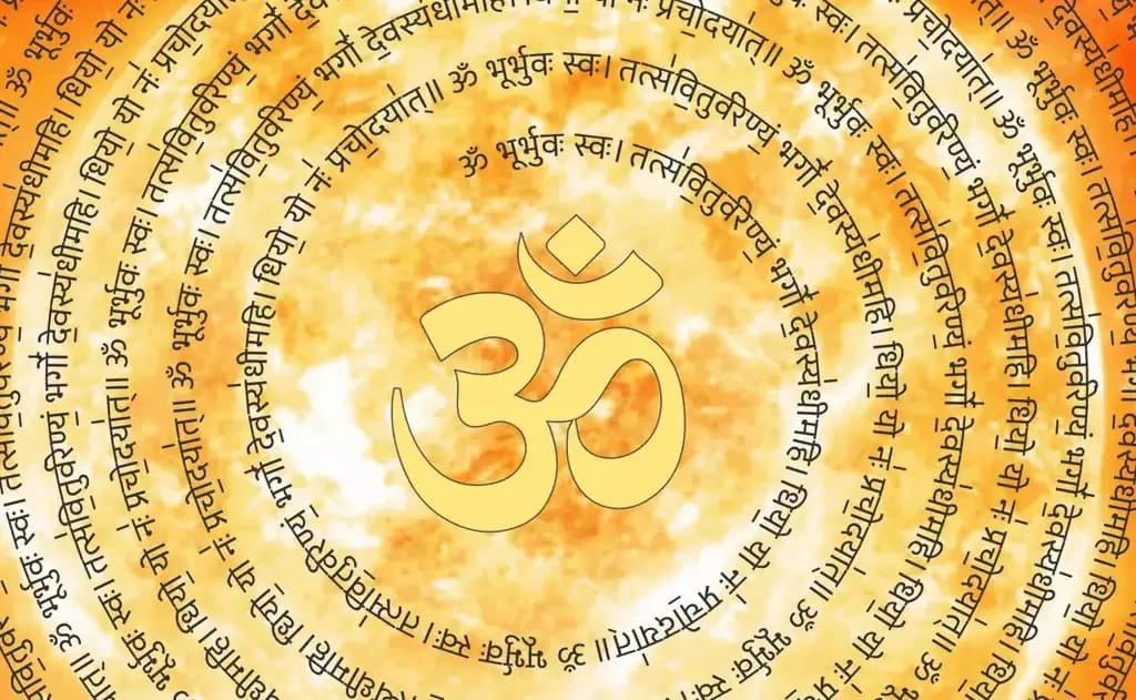 हिंदू धर्म के मंत्र और उनके अर्थ