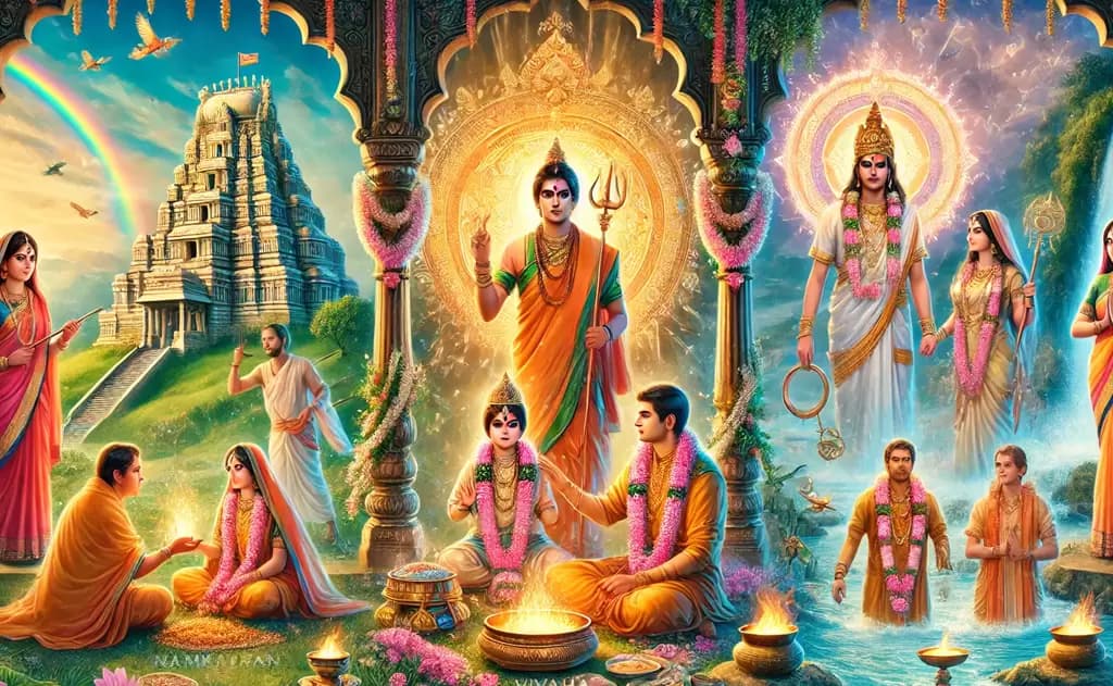हिंदू संस्कार: संस्कारों की गहन जानकारी