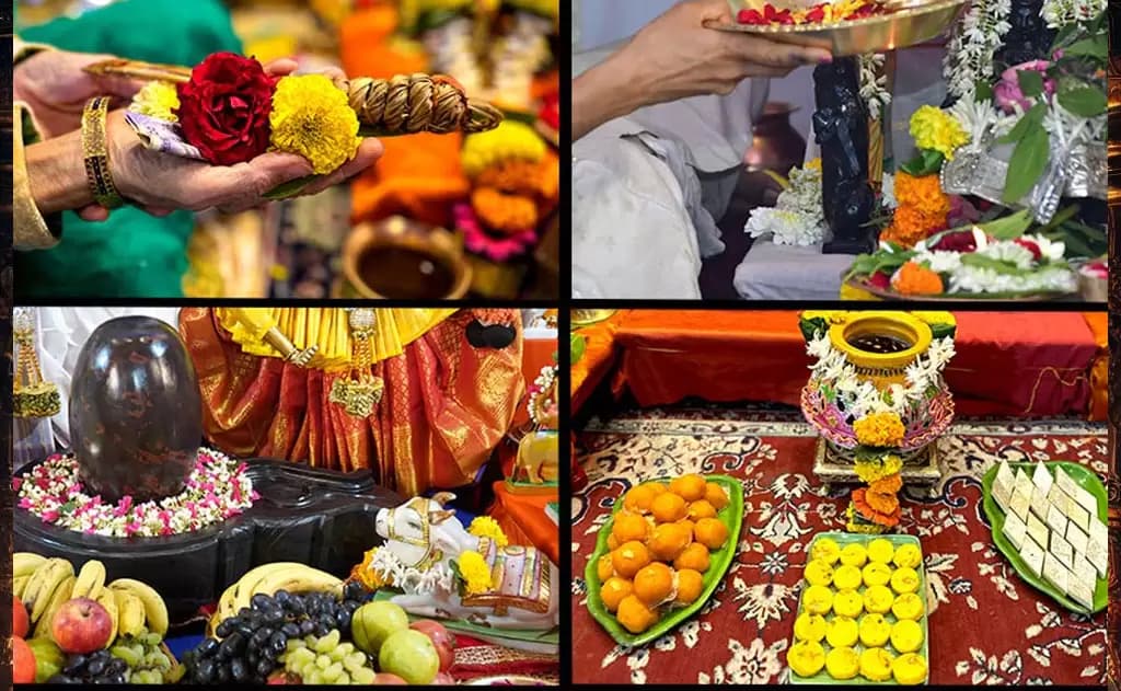 हिंदू धर्म में नवग्रह पूजा का महत्व: जीवन पर ग्रहों के प्रभाव और उनकी शांति के उपाय — Hinduism