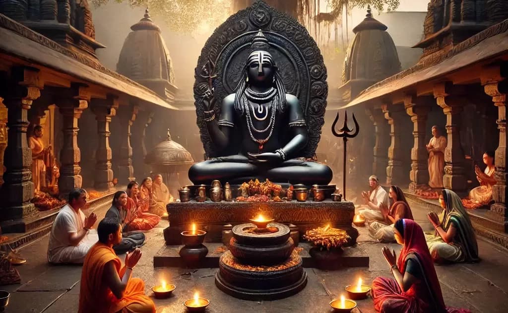 हिंदू धर्म में शनिवार (शनिवार) का महत्व — Hinduism