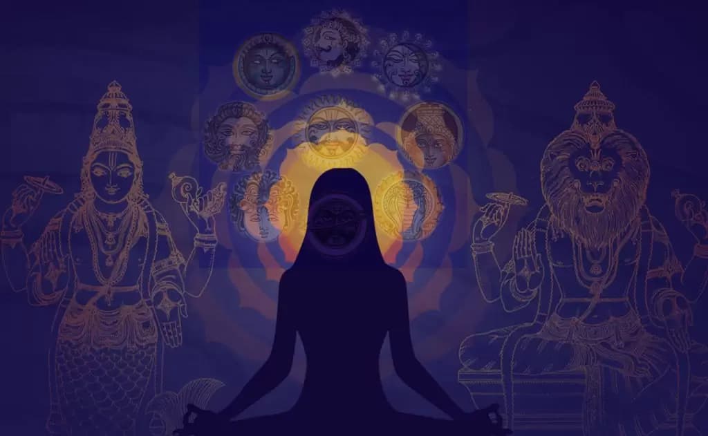 आयुर्वेद में नवग्रहों की भूमिका: ग्रहों का स्वास्थ्य पर प्रभाव और संतुलन के उपाय