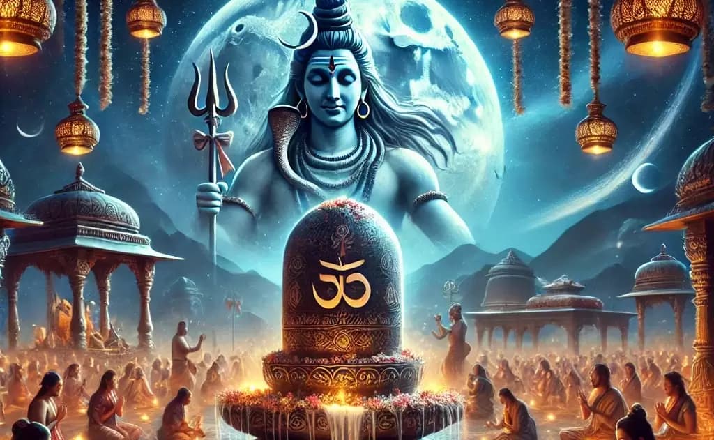 महाशिवरात्रि पर जागरण क्यों किया जाता है?