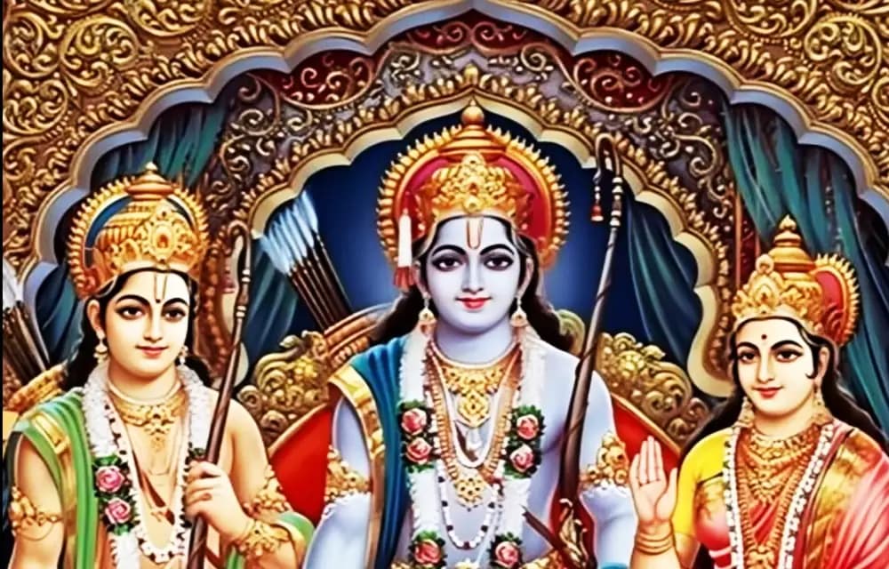 रक्षा बंधन मंत्र: राखी बांधते समय क्या पढ़ें, अर्थ सहित