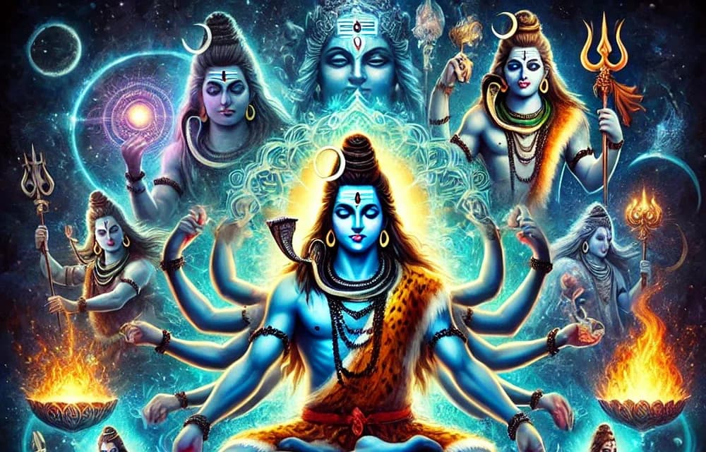 lordshiva
