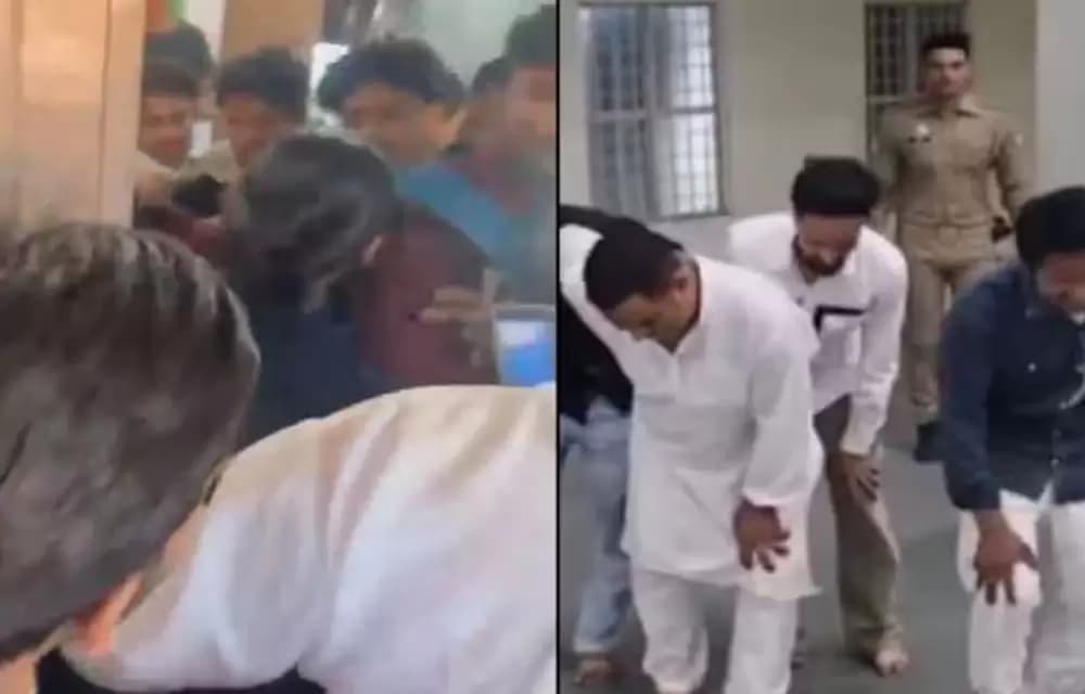 मुजफ्फरनगर में त्वरित न्याय: योगी सरकार की सख्त कानून व्यवस्था की मिसाल