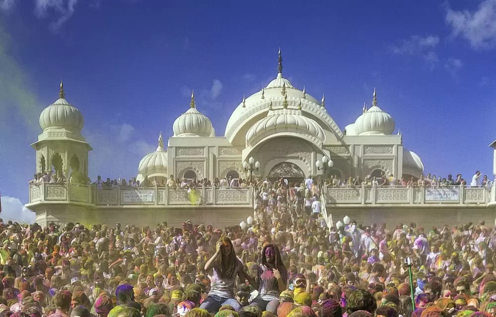 ट्रंप टैरिफ का प्रभाव: हिंदुओं, हिंदू धर्म और मंदिरों पर असर