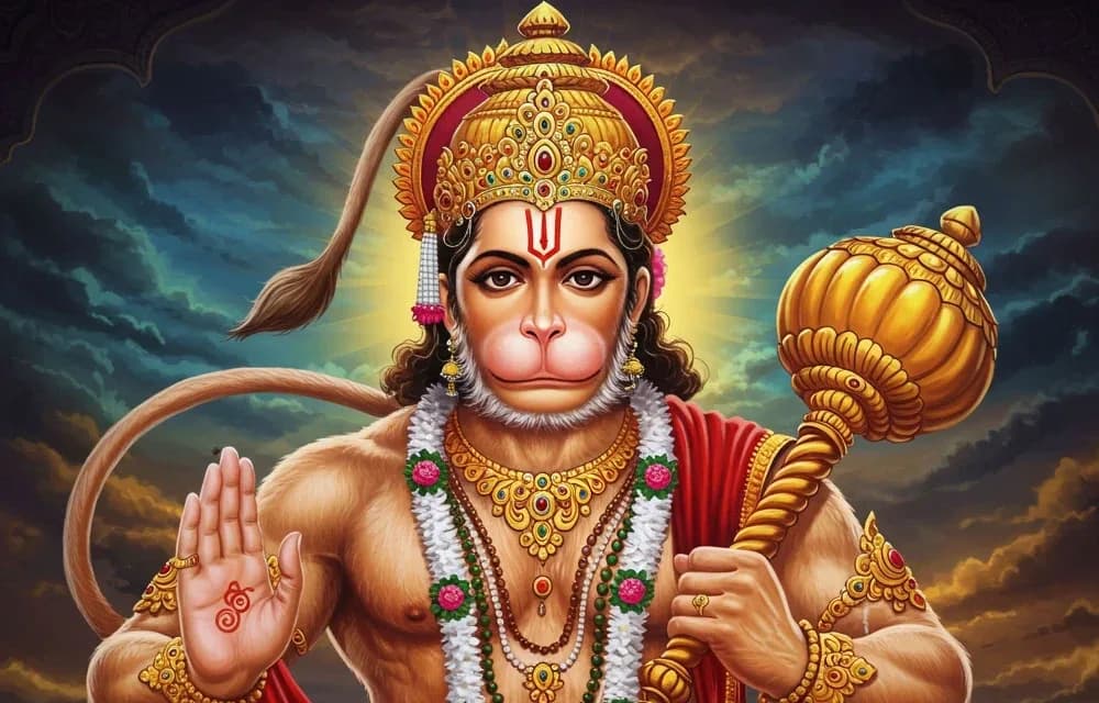 मंगलवार हनुमान पूजा की चमत्कारिक कहानियाँ: वास्तविक भक्त अनुभव — पूजा, श्लोक और मंत्र