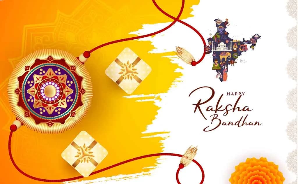 हिन्दू परंपरा के अनुसार राखी कैसे बांधें: कलाई, दिशा और शिष्टाचार