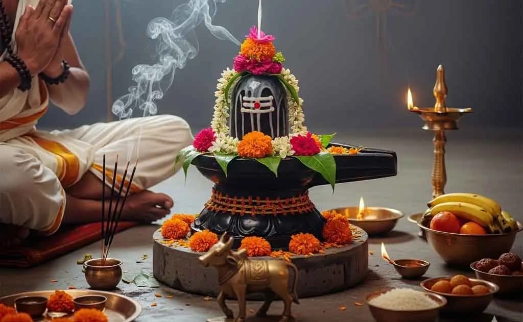 प्रदोष काल: जब गोधूलि बेला पवित्र हो जाती है