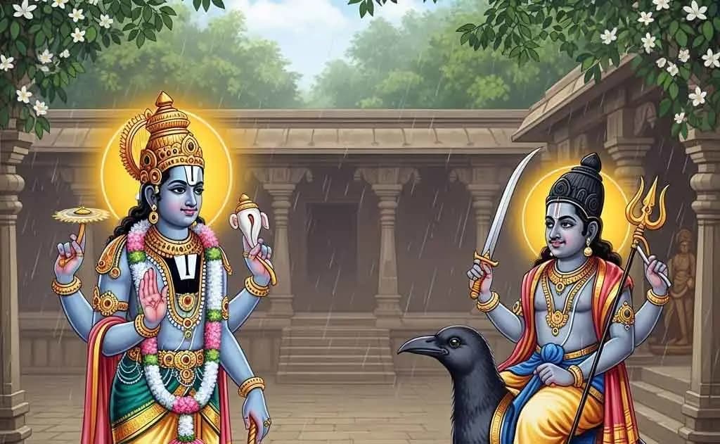 श्रावण मास समाप्ति तिथि 2025: पूर्ण विधि-विधान और महत्वपूर्ण अनुष्ठान