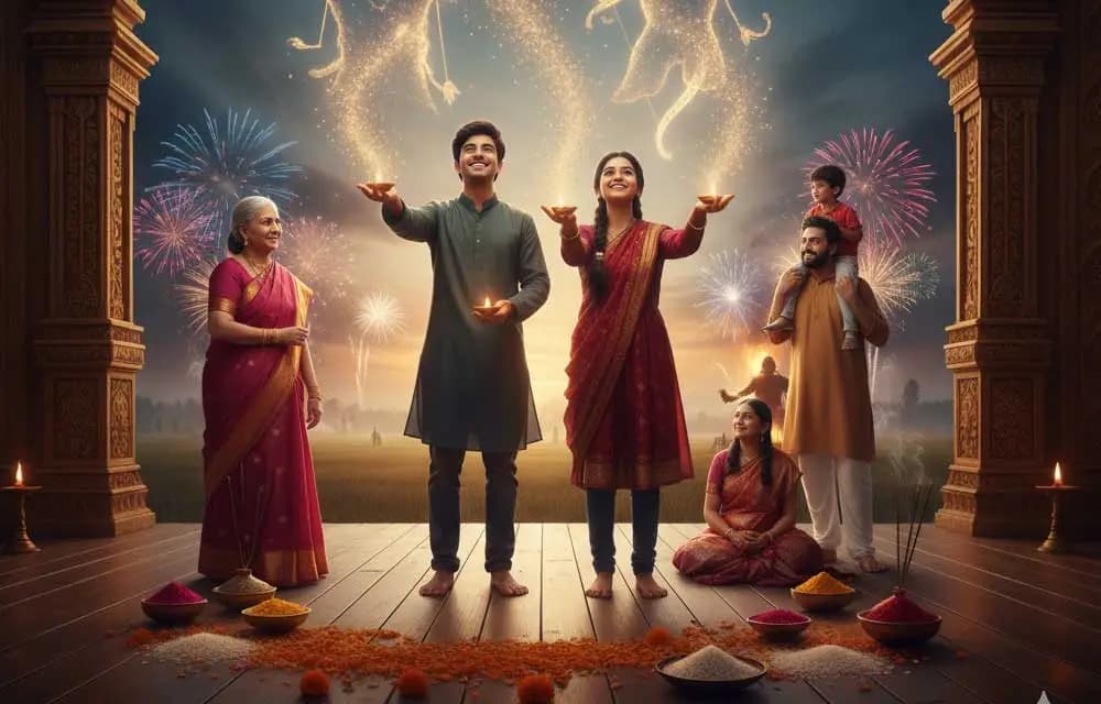 दशहरा 2025: सर्वोत्तम हिंदी शुभकामनाएं और संदेश