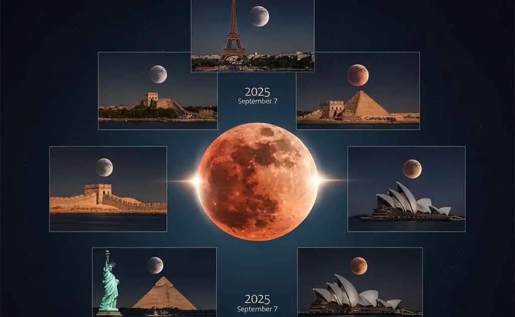 साप्ताहिक राशिफल: 7-13 सितम्बर 2025 | चन्द्र राशि के अनुसार भविष्यफल — Horoscope by Moon Sign