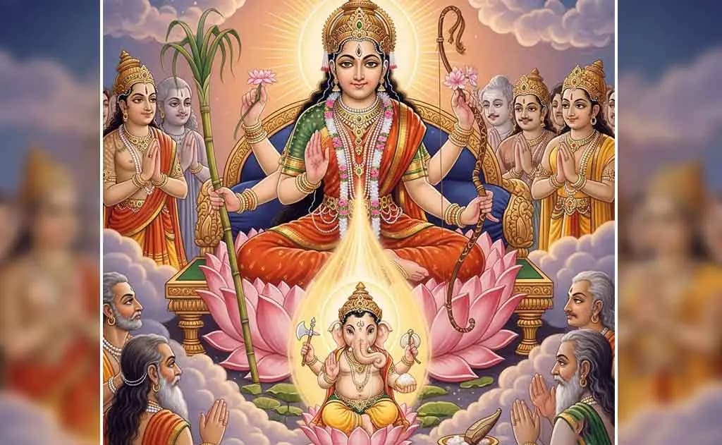 अष्ट विनायक यात्रा: महाराष्ट्र के 8 गणेश क्षेत्र