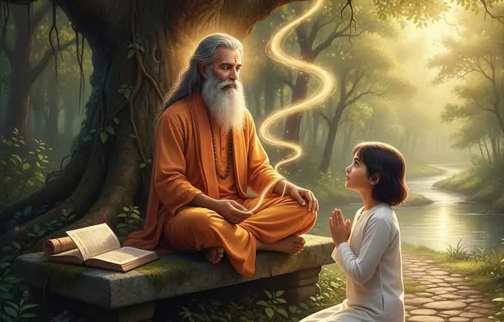 गौर गोपाल दास जीवनी: जीवन, उपदेश और विरासत — Famous Hindus