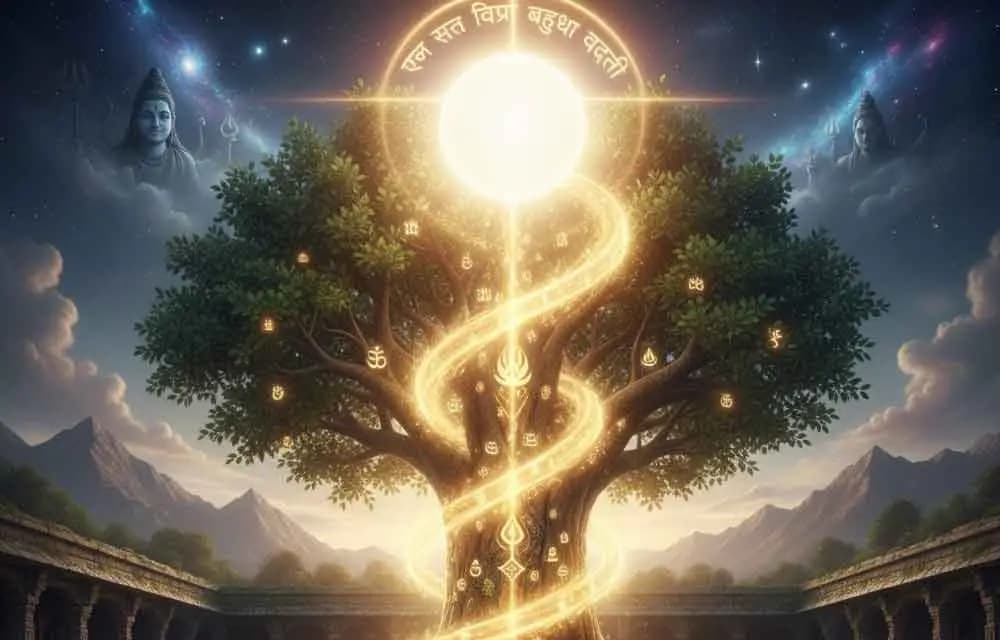 माता अमृतानंदमयी (अम्मा) जीवनी: जीवन, उपदेश और विरासत — Famous Hindus