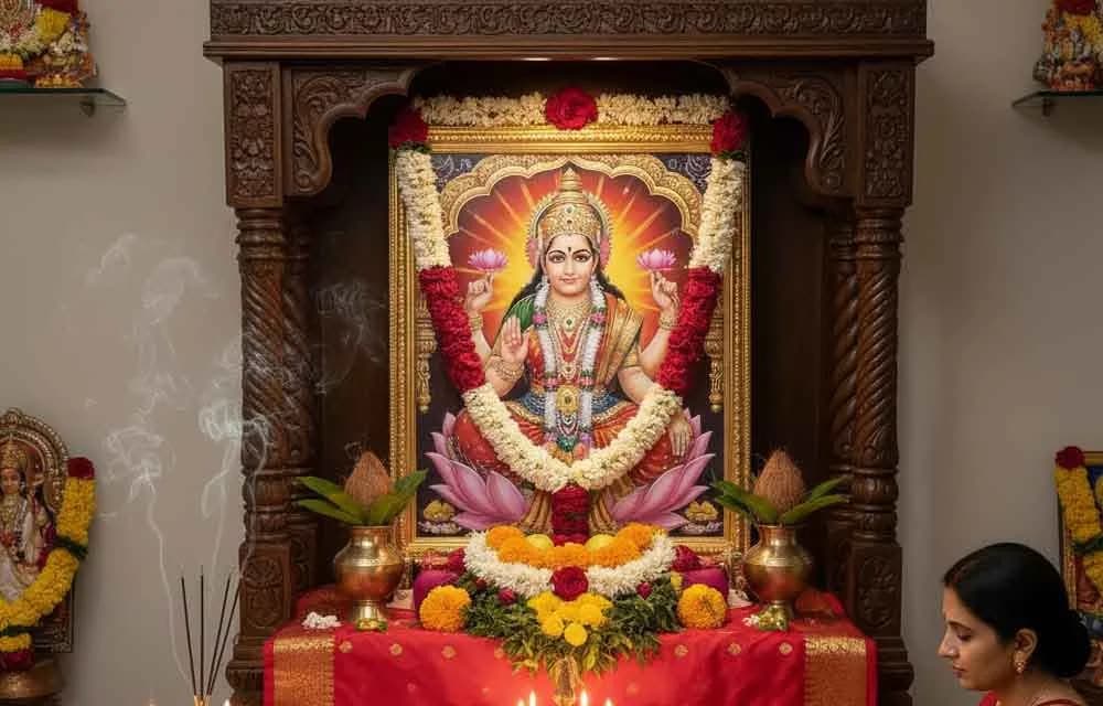 क्या वरलक्ष्मी व्रत कलश के बिना किया जा सकता है? सरल विकल्प