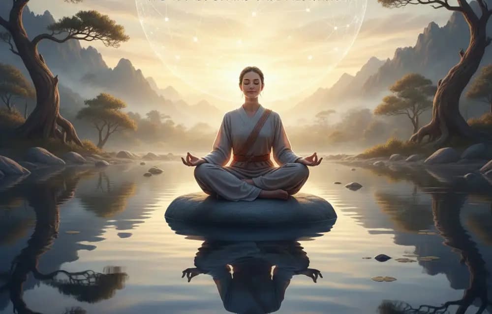 श्री श्री रवि शंकर जीवनी: जीवन, उपदेश और विरासत — Famous Hindus