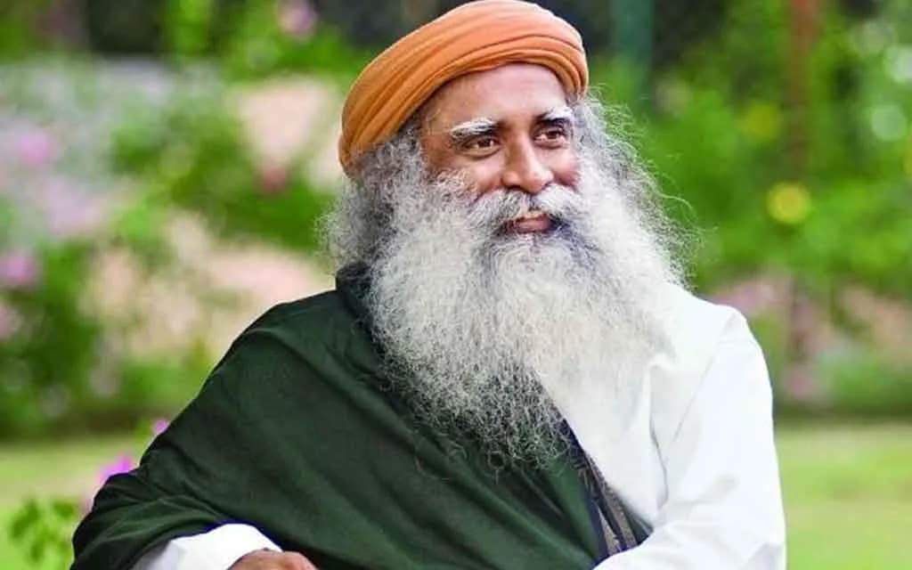 सद्गुरु जग्गी वासुदेव जीवनी: जीवन, उपदेश और विरासत — Famous Hindus