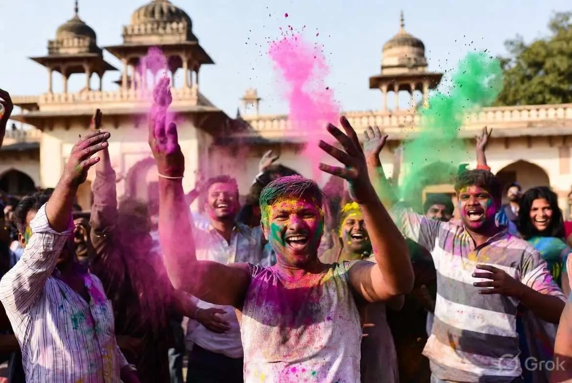 टॉप बॉलीवुड होली प्लेलिस्ट 2026: रंग, मस्ती और धमाल के लिए बेस्ट होली गाने