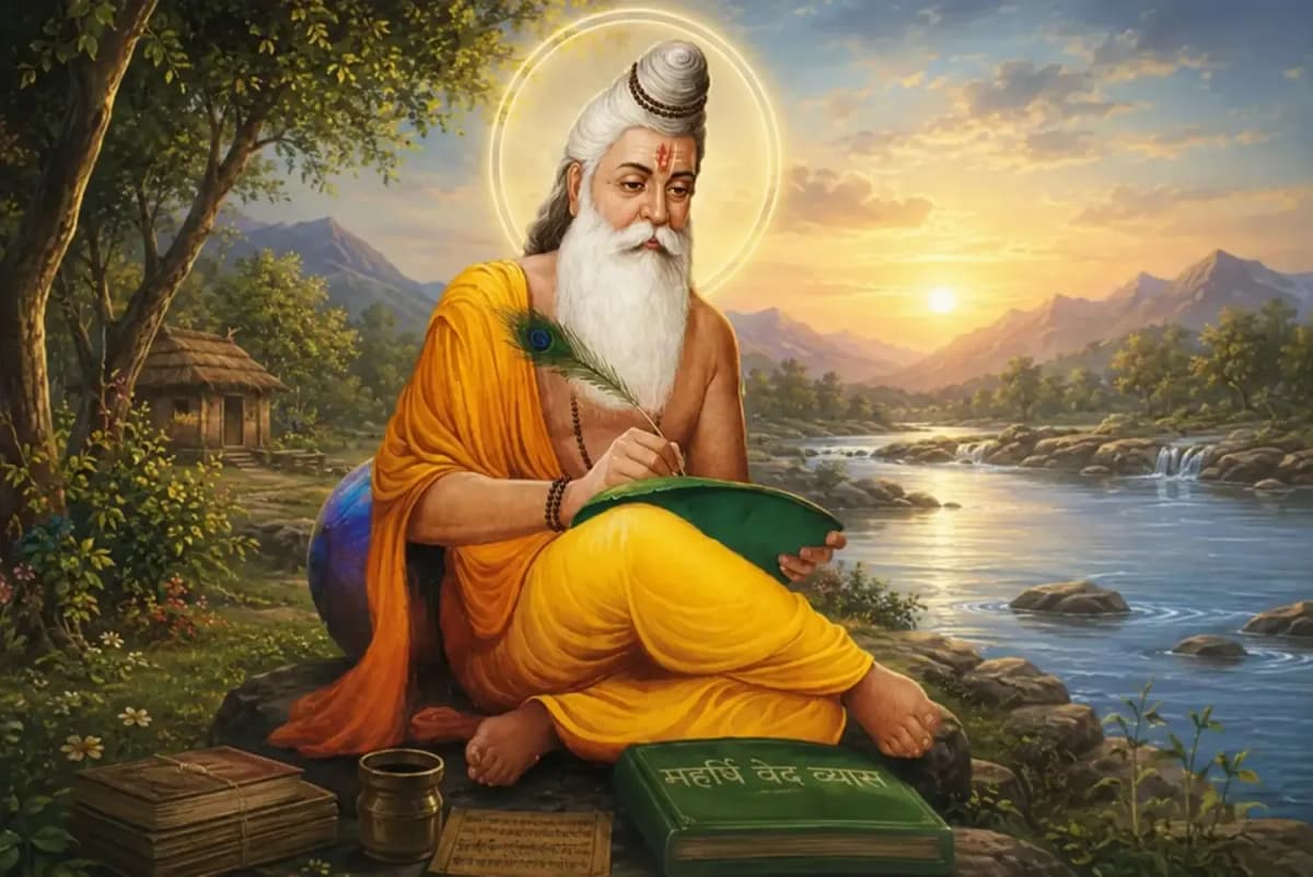 तोटकाष्टकम्: तोटकाचार्य द्वारा रचित गुरु-शरणागति का आठ-श्लोकी स्तोत्र — पूजा, श्लोक और मंत्र